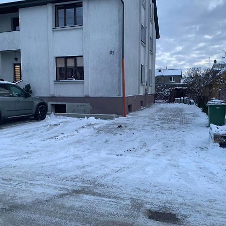 Sauliaus Apartamentai Panevėžys Екстериор снимка