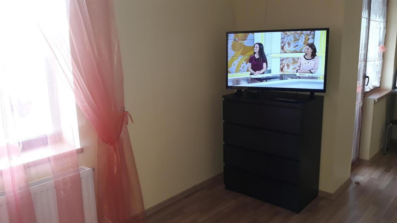 Sauliaus Apartamentai Panevėžys Екстериор снимка